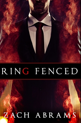 Ring Fenced: Premium Hardcover Edition 1034045555 Book Cover