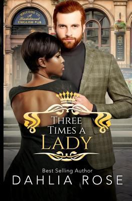 Three Times a Lady 1791877613 Book Cover