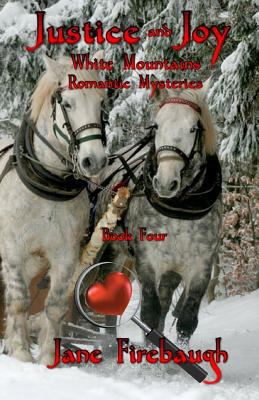 Justice and Joy 1543067972 Book Cover