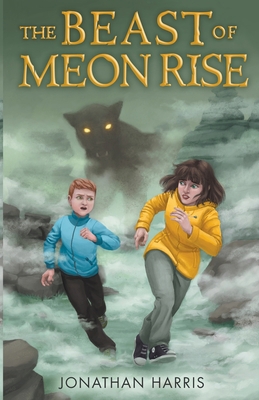 The Beast of Meon Rise B0BYC9MSST Book Cover