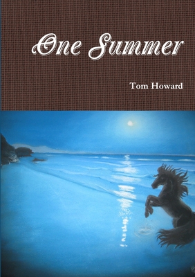One Summer 1329826655 Book Cover