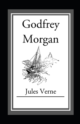Paperback Godfrey Morgan Annotated Book