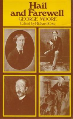 Hail and Farewell: Ave, Salve, Vale 0813206022 Book Cover