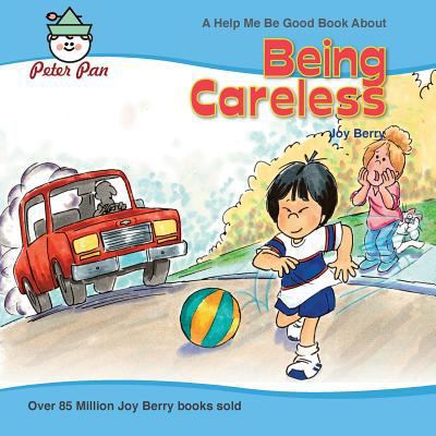 Being Careless 0739602039 Book Cover