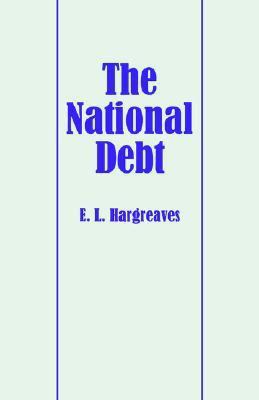 The National Debt 071461226X Book Cover