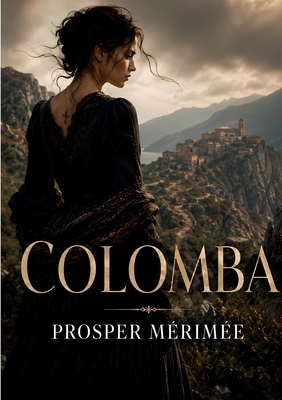 Colomba [French] 2322856223 Book Cover