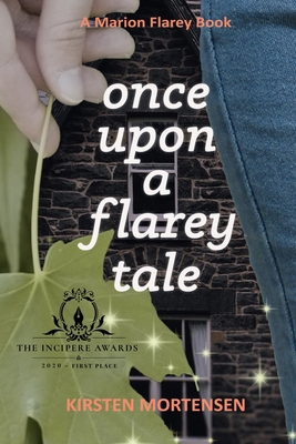 Once Upon a Flarey Tale 1735652318 Book Cover
