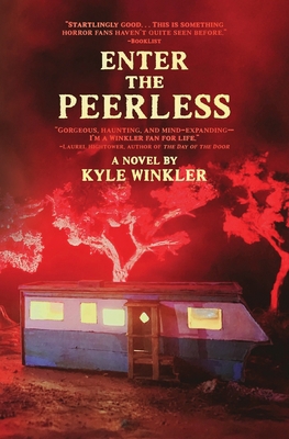 Enter the Peerless B0F4PTSNKD Book Cover
