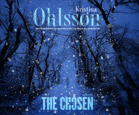 The Chosen 1520019106 Book Cover
