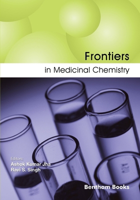 Frontiers In Medicinal Chemistry 9815165062 Book Cover