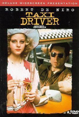Taxi Driver 0800130928 Book Cover