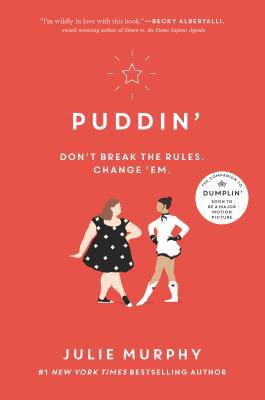 Puddin' [Large Print] 143286534X Book Cover