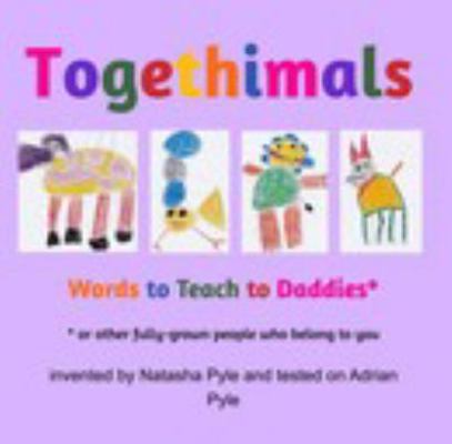 Paperback Togethimals Book