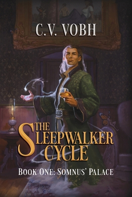 Somnus' Palace 1961425092 Book Cover