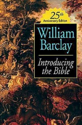 Introducing the Bible 25th Anniversary Edition 0687365902 Book Cover