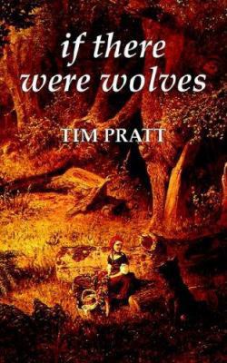 If There Were Wolves 0809557576 Book Cover