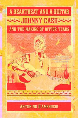 A Heartbeat and a Guitar: Johnny Cash and the M... 1568584075 Book Cover