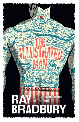 The Illustrated Man (Flamingo Modern Classics) 0006479227 Book Cover