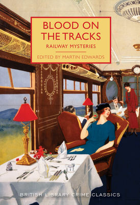 Blood On The Tracks 0712352708 Book Cover