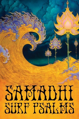 Samadhi Surf Psalms 1736723731 Book Cover