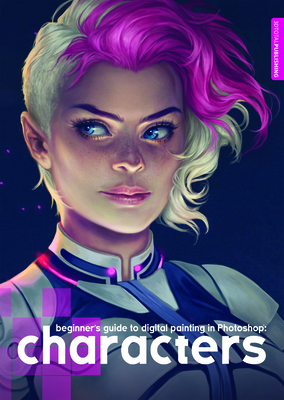 Beginner's Guide to Digital Painting in Photosh... 190941414X Book Cover