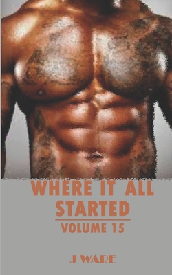 Where It All Started 0991565843 Book Cover