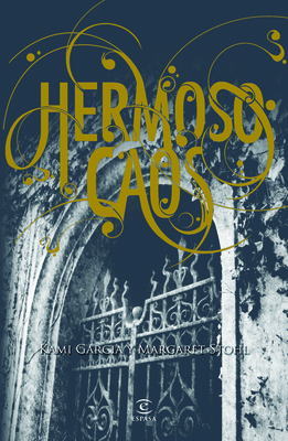 Hermoso Caos = Beautiful Chaos [Spanish] 6070718984 Book Cover