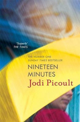 Nineteen Minutes 144475436X Book Cover