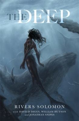 The Deep 1529333520 Book Cover