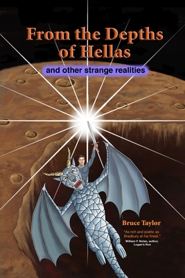 From the Depths of Hellas B09X7T5TXP Book Cover