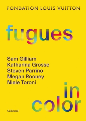 Fugues in Color 2072979919 Book Cover