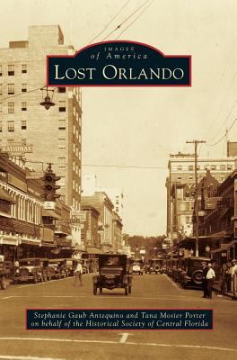 Lost Orlando 1531661920 Book Cover