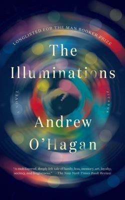 The Illuminations 1250094682 Book Cover