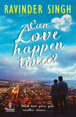Can Love Happen Twice? B00SB1QH5M Book Cover