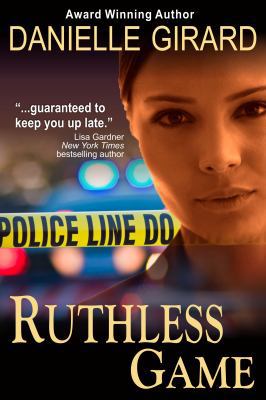 Ruthless Game (a Captivating Suspense Novel) 1614175543 Book Cover