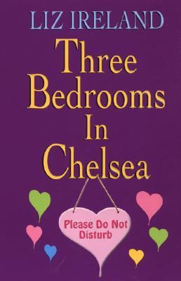 Three Bedrooms in Chelsea 0758210884 Book Cover