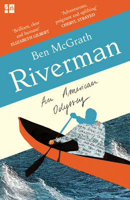 Riverman: An American Odyssey 0008221162 Book Cover