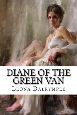 Diane of the Green Van 1544601530 Book Cover