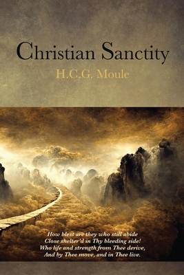 Christian Sanctity 1387487523 Book Cover