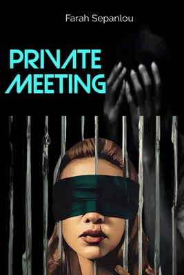 Private Meeting            Book Cover