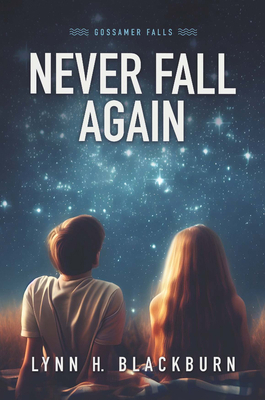 Never Fall Again [Large Print] B0CRS46RB2 Book Cover