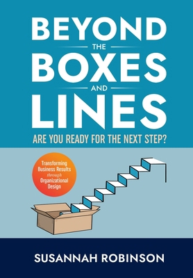 Beyond the Boxes and Lines B0HDQRYX5S Book Cover