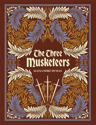 The Three Musketeers 0785849432 Book Cover