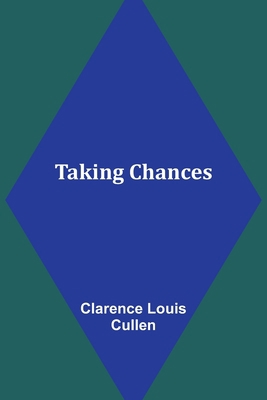 Taking Chances 9357913254 Book Cover