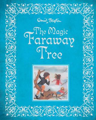 The Magic Faraway Tree 0603566235 Book Cover