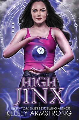 High Jinx 1989046452 Book Cover