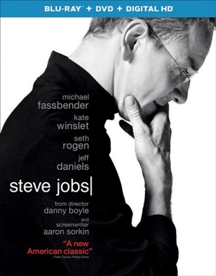 Steve Jobs            Book Cover