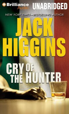 Cry of the Hunter 1441846263 Book Cover