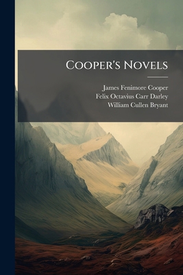 Cooper's Novels B0FKHGZ2BP Book Cover