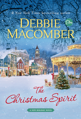 The Christmas Spirit 0593500105 Book Cover